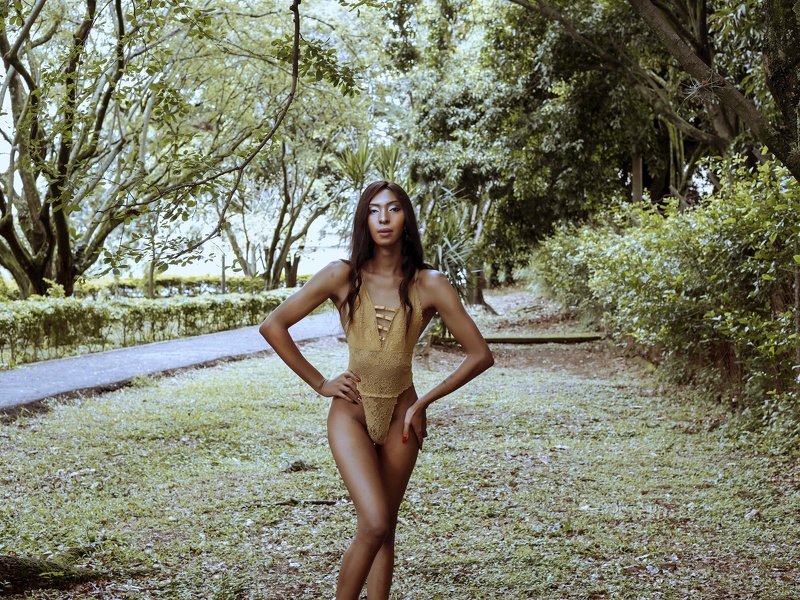 Interprete MiiaParkerrz Foto 2