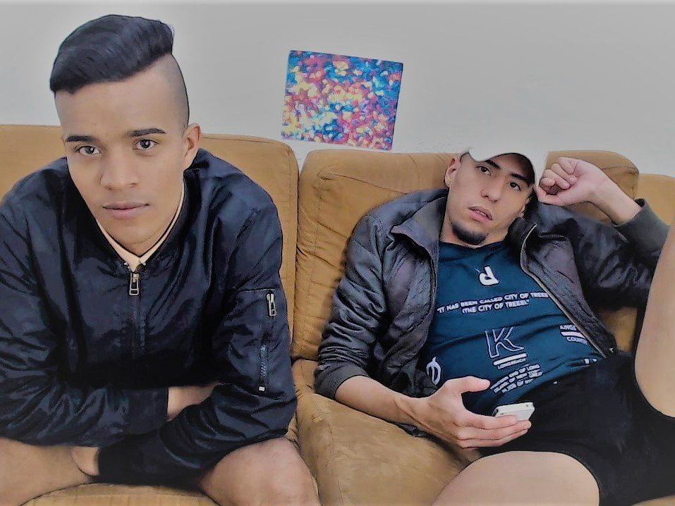 cute_boys immagine del profilo del modello di cam