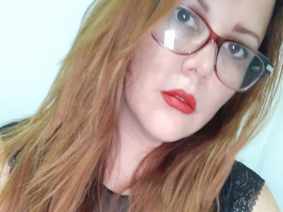 Aurora_Meiier profilbild på webbkameramodell 