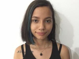 michellTeen profielfoto van cam model 