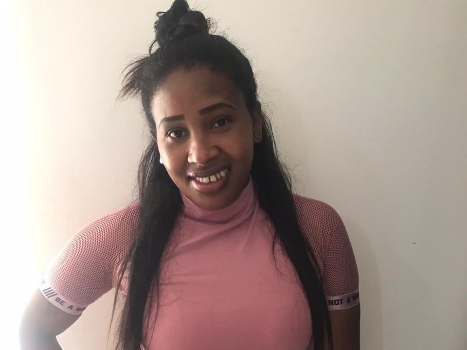 PamelaLatiin cam model profile picture 