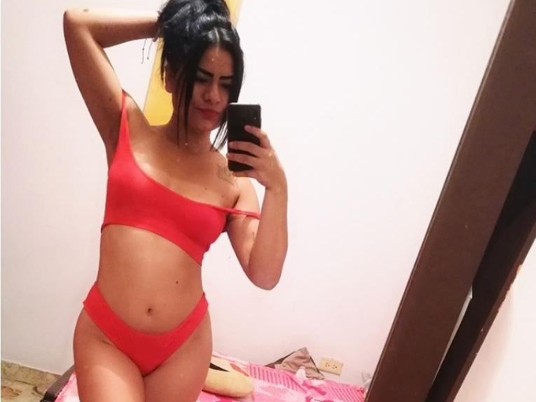 SalmaRose immagine del profilo del modello di cam