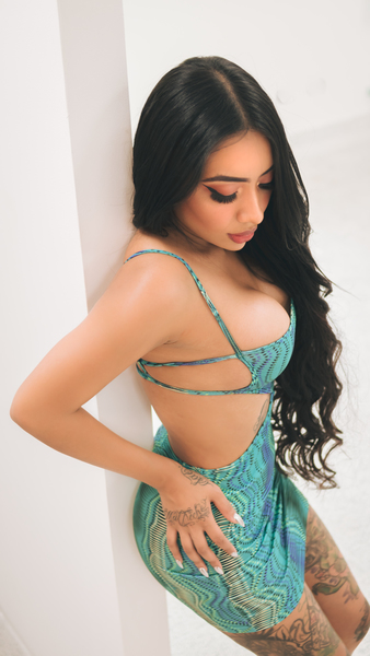 Darsteller AlmaWest Foto 5