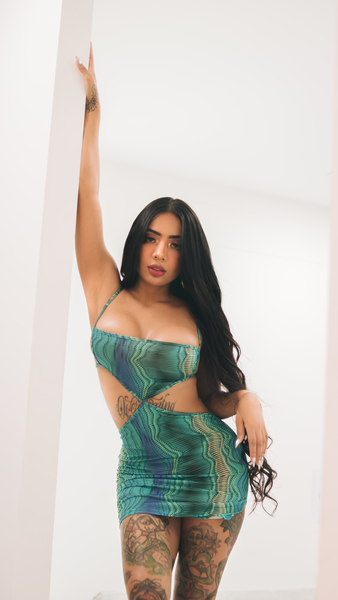 Darsteller AlmaWest Foto 7