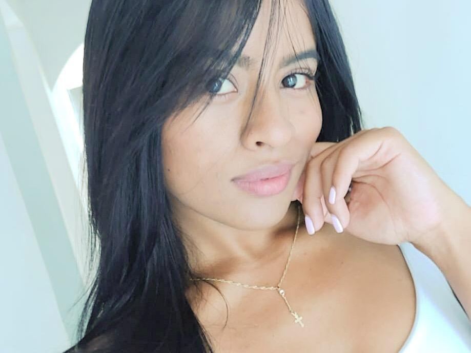 Eva_Brooke immagine del profilo del modello di cam