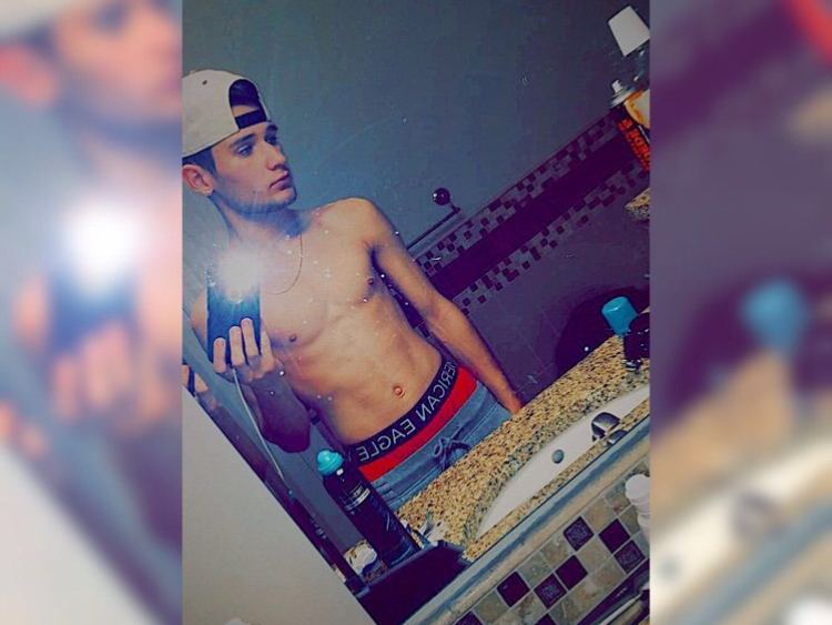 Image de profil du modèle de webcam Bestathleat1031