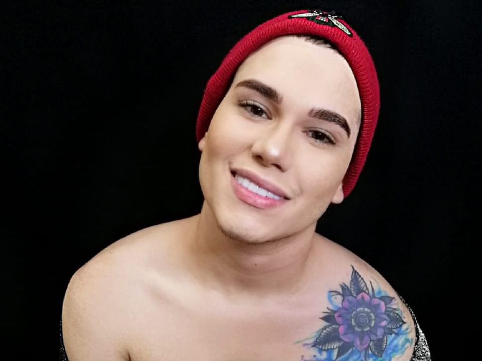 LeonardoMillz Profilbild des Cam-Modells 
