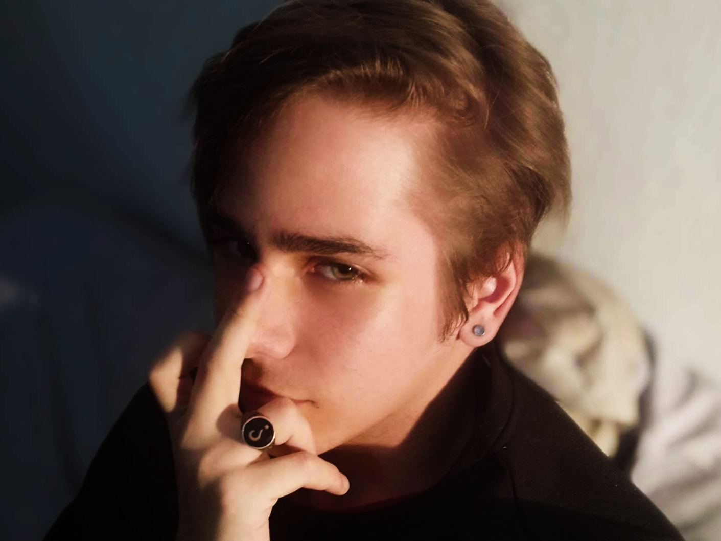 Poorlittle immagine del profilo del modello di cam