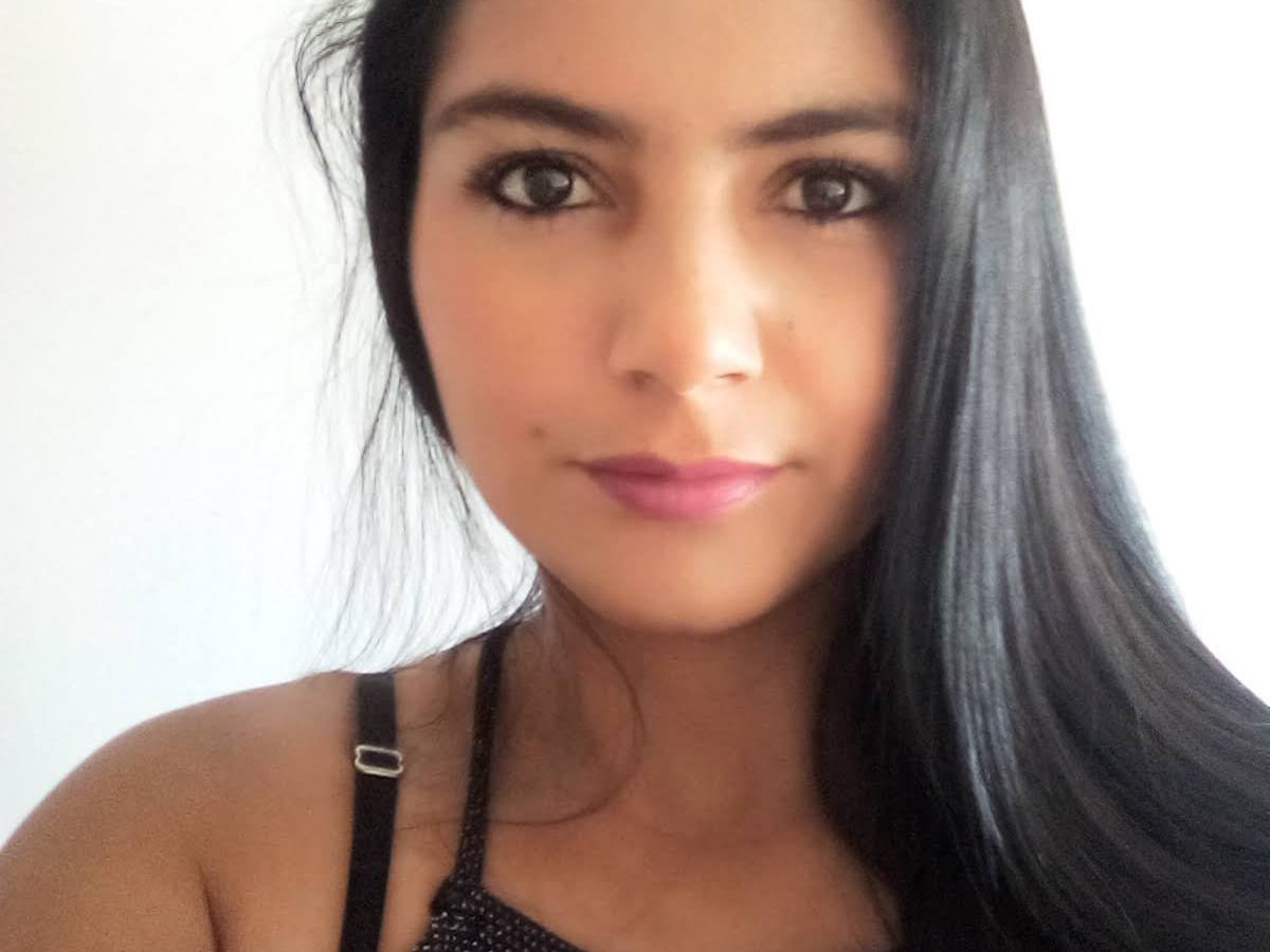 Profilbilde av maymay18 webkamera modell