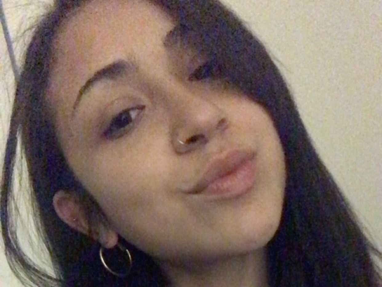 Mandy_Lore Profilbild des Cam-Modells 