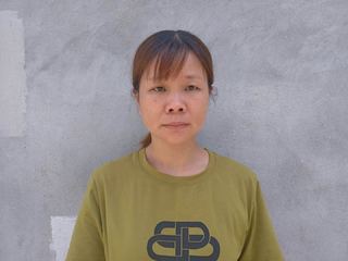 RuthCai Profilbild des Cam-Modells 