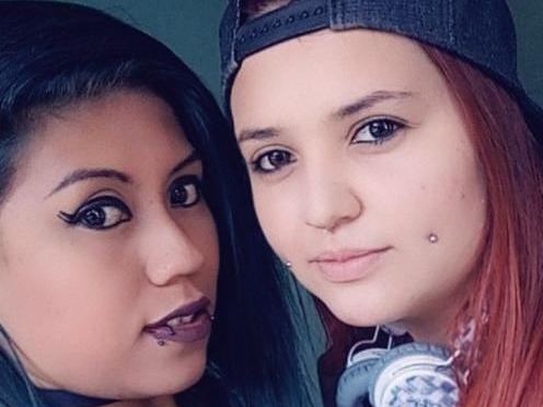 LizANDMichel Profilbild des Cam-Modells 