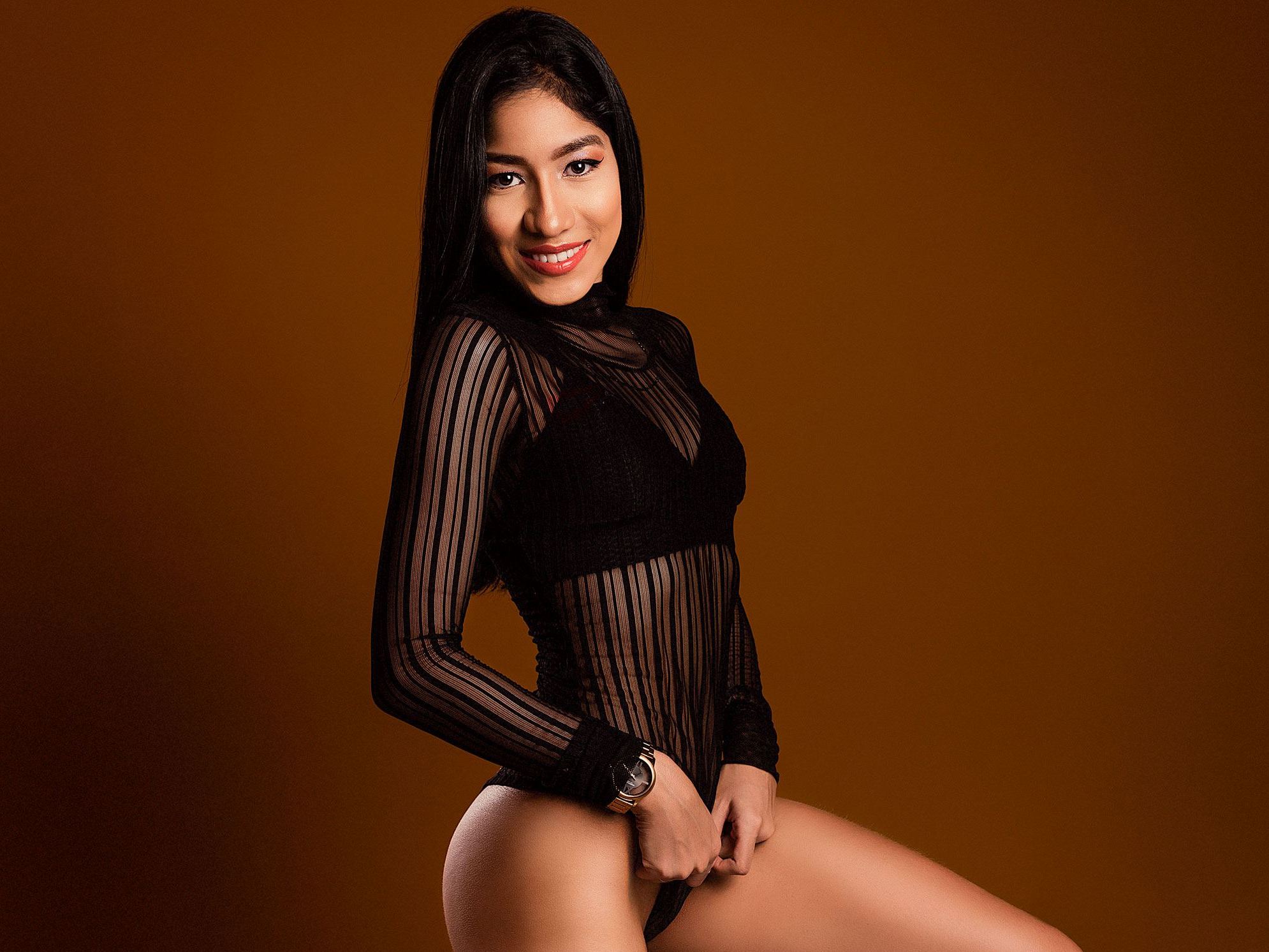 DalilaShy profilbild på webbkameramodell 