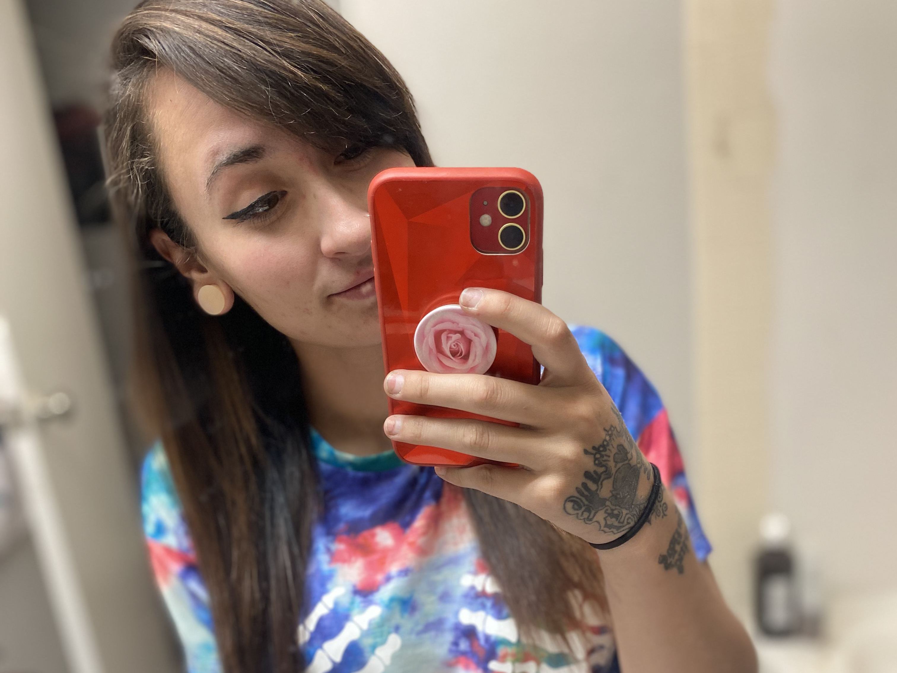 Imagen de perfil de modelo de cámara web de LilithMonroe