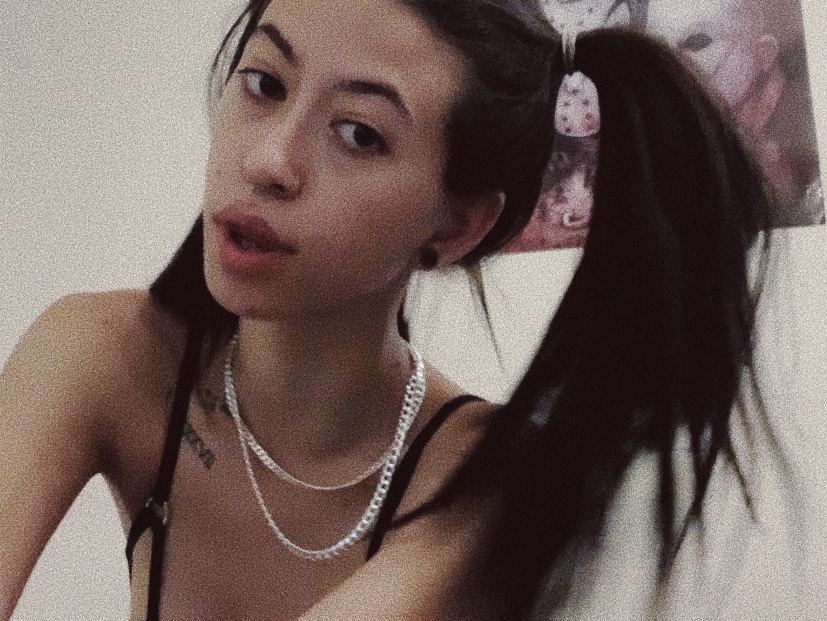 RileyRyot profilbild på webbkameramodell 