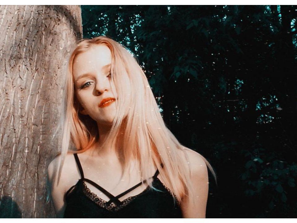 Image de profil du modèle de webcam TriciaDilei