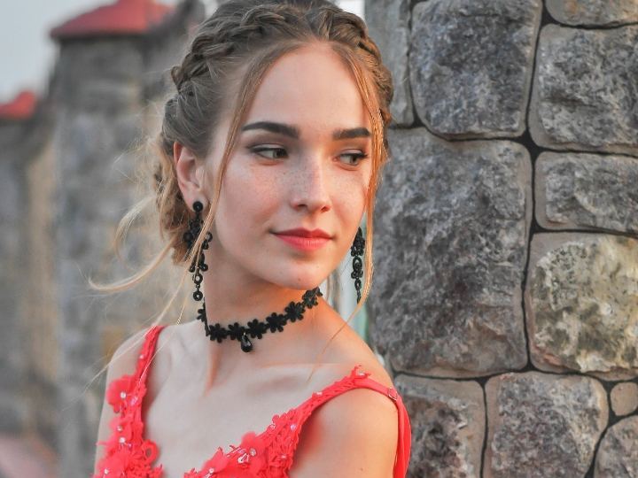 EvaMeadows profielfoto van cam model 