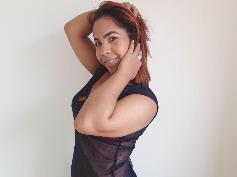 VALERIE_HUNTS immagine del profilo del modello di cam