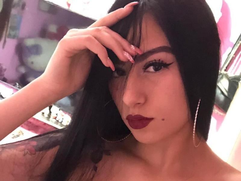 VANESSAHOTCUM immagine del profilo del modello di cam