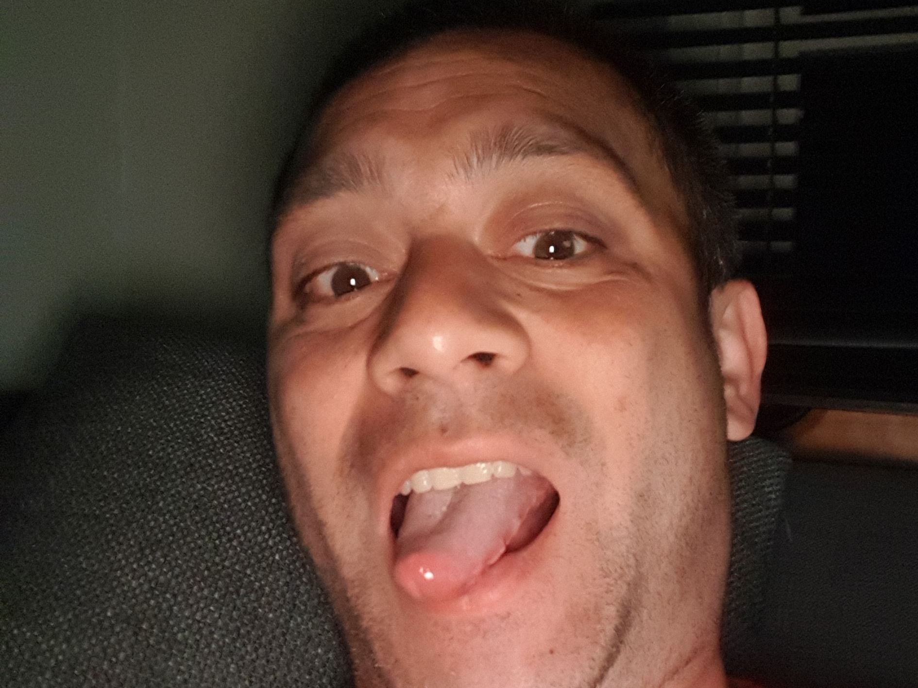 Andywank cam model profile picture 