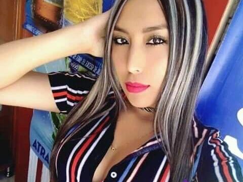 LINDAHOTSEXY Profilbild des Cam-Modells 
