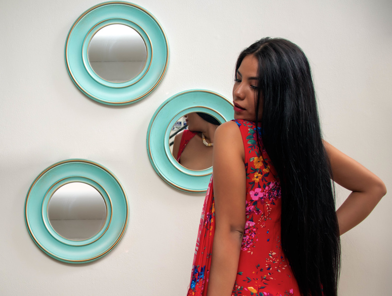 Interprete PaulettOwen Foto 2