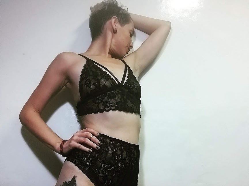 Tattoo_kittyhairy Profilbild des Cam-Modells 