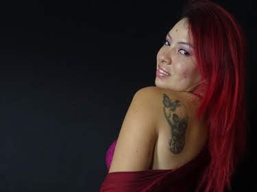 natashayun12 profielfoto van cam model 