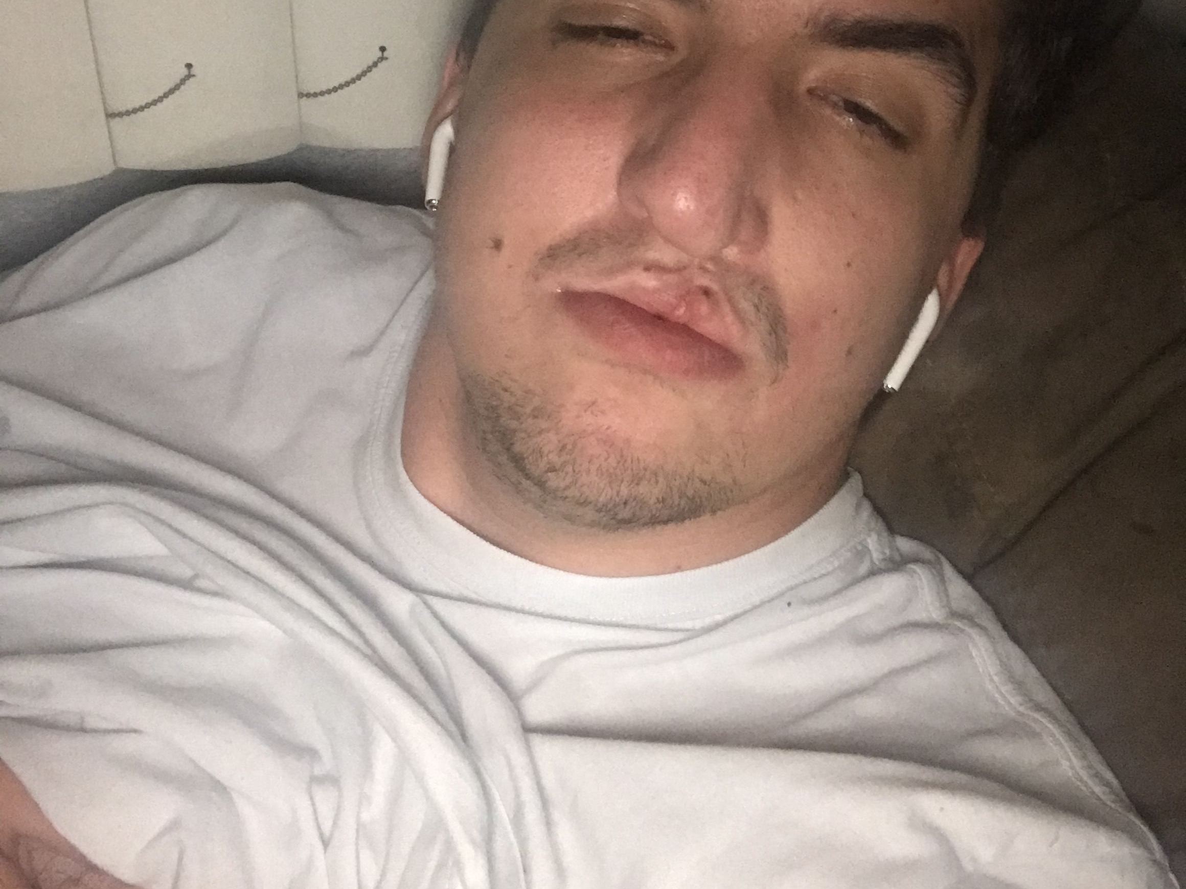 Foto de perfil de modelo de webcam de RyanHefferson 