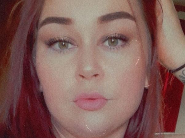 Kcookies profielfoto van cam model 