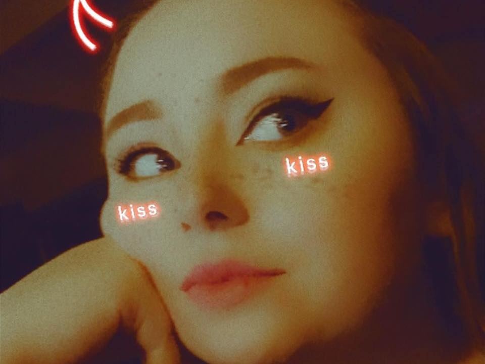 RaeBunny Profilbild des Cam-Modells 