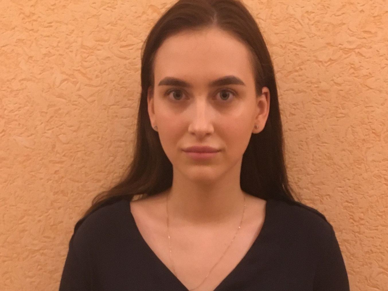 Image de profil du modèle de webcam SabrineQuinf