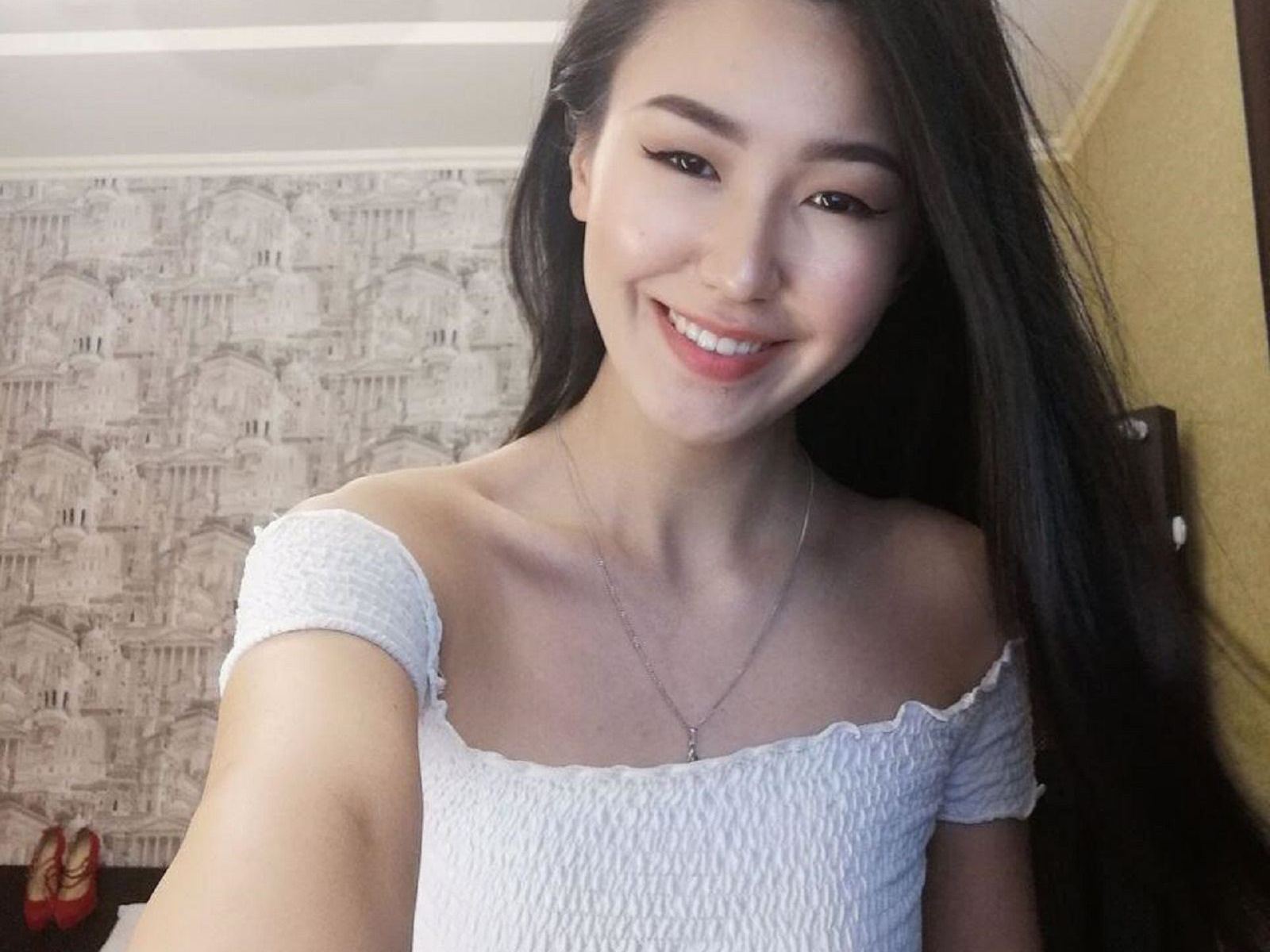 Image de profil du modèle de webcam candy_ofyour_dreams