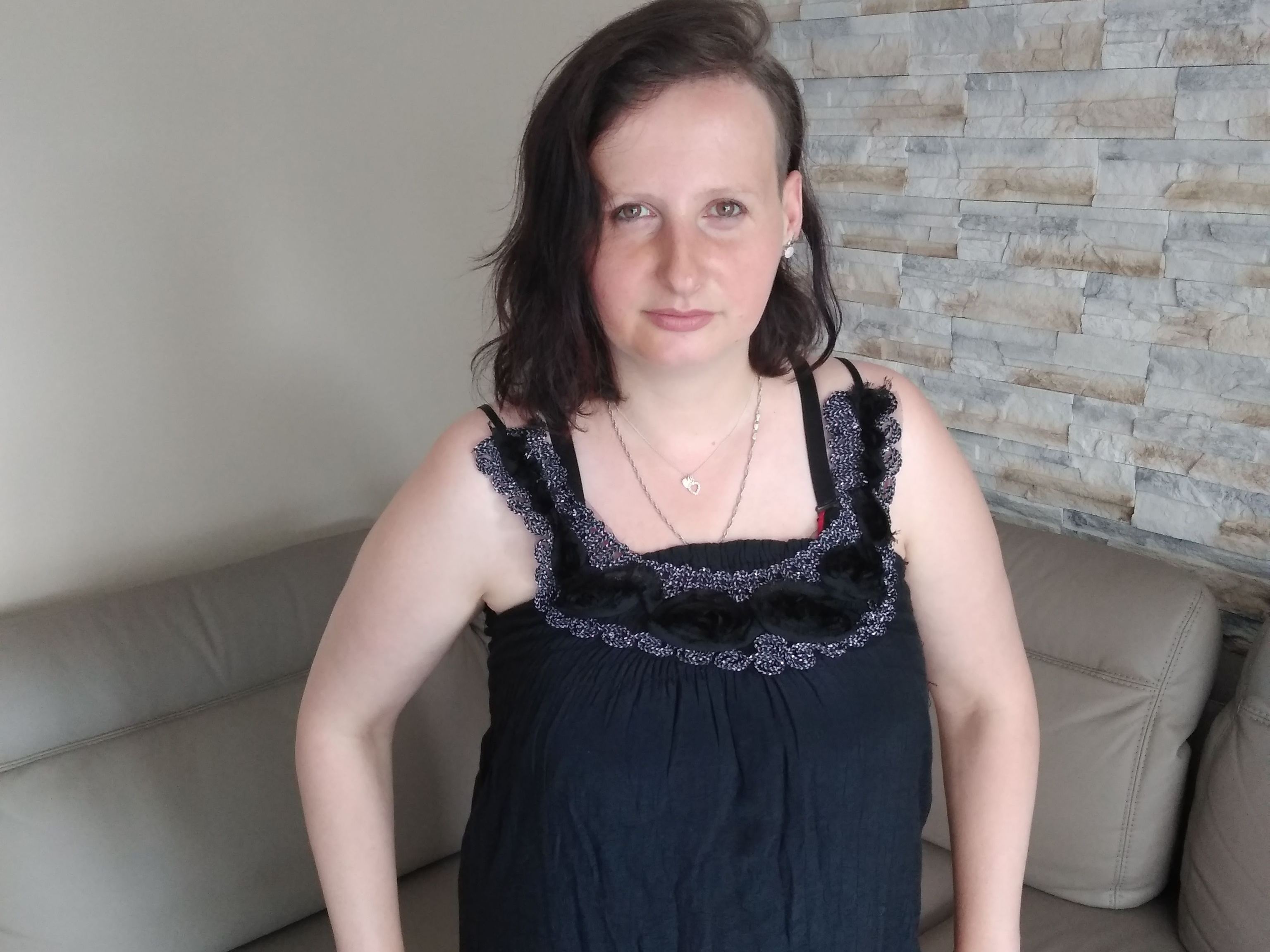 DakotaCam profilbild på webbkameramodell 