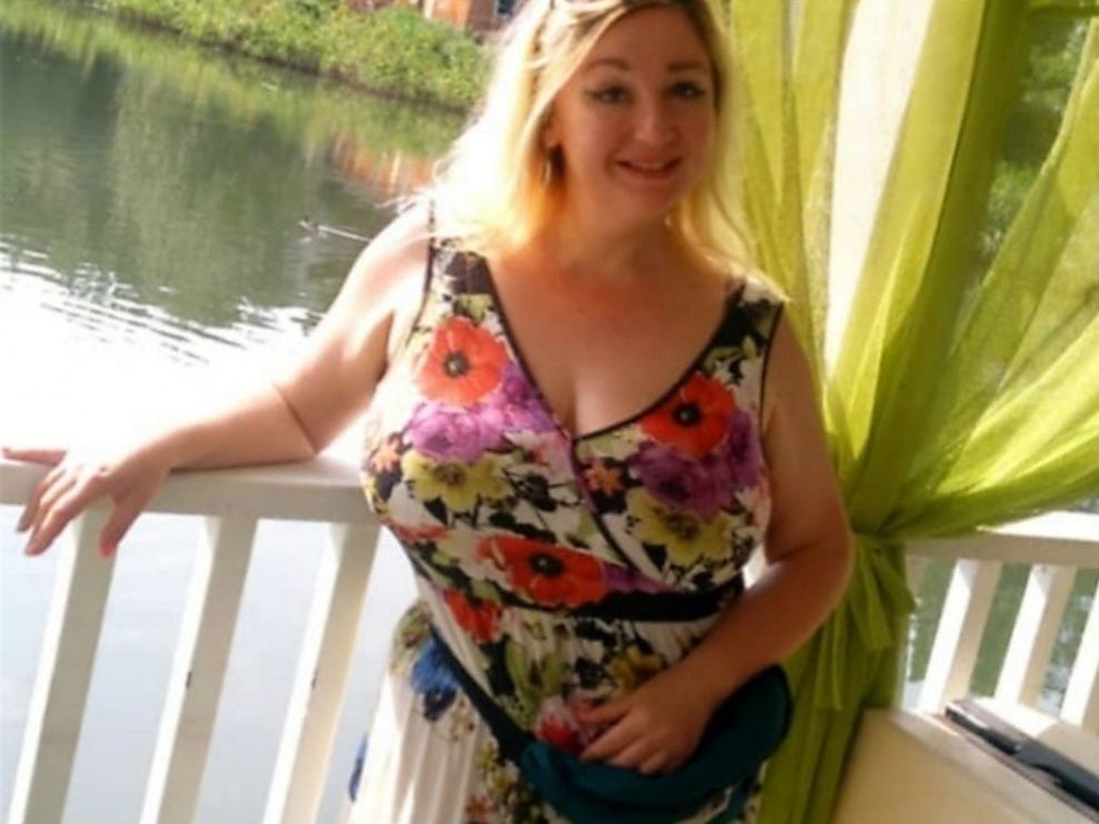 Image de profil du modèle de webcam MadameBlanche