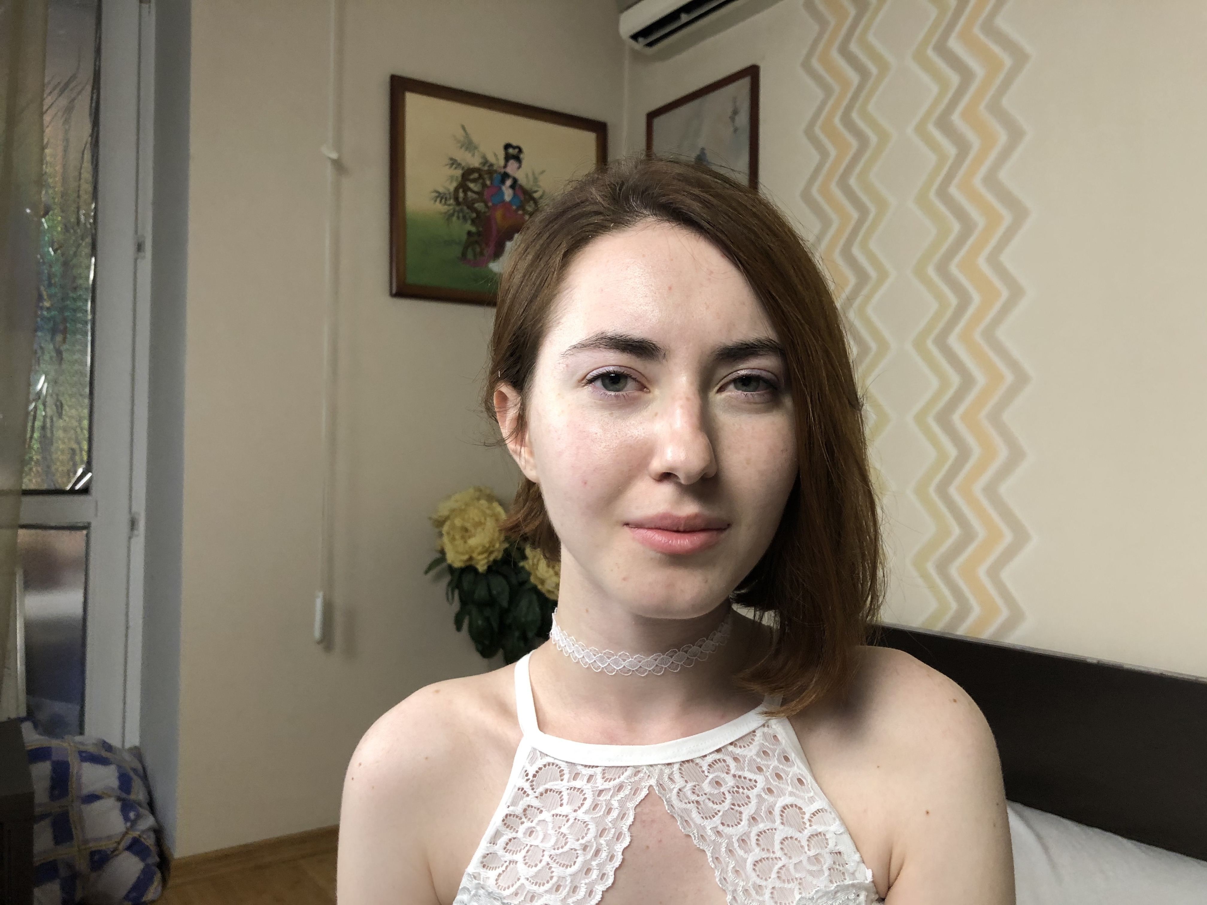 VienaGrosso profielfoto van cam model 