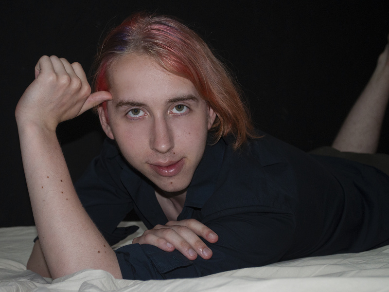 Artist KailDin Foto 3