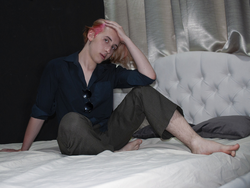 Artist KailDin Foto 5