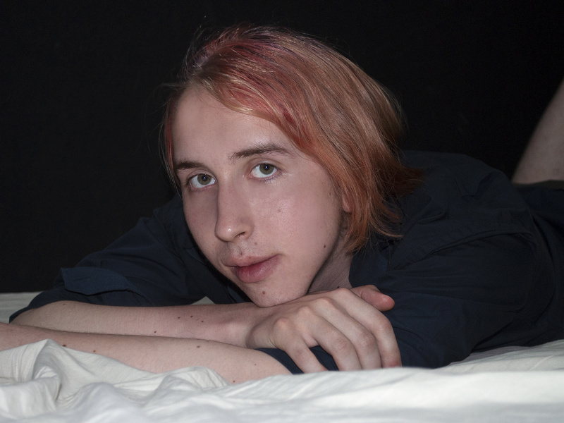 Artist KailDin Foto 2