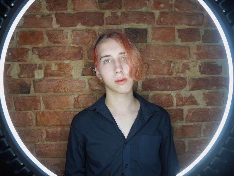 Artist KailDin Foto 10