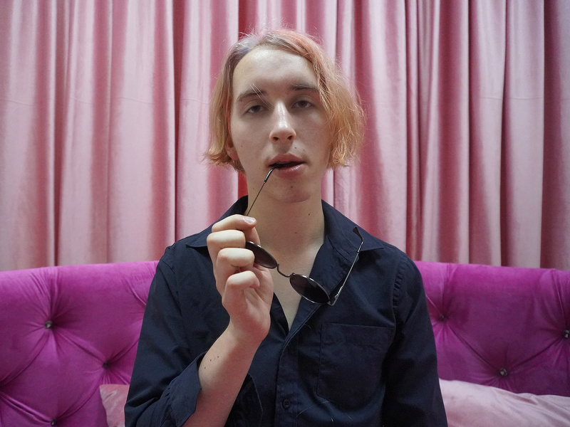 Artist KailDin Foto 7