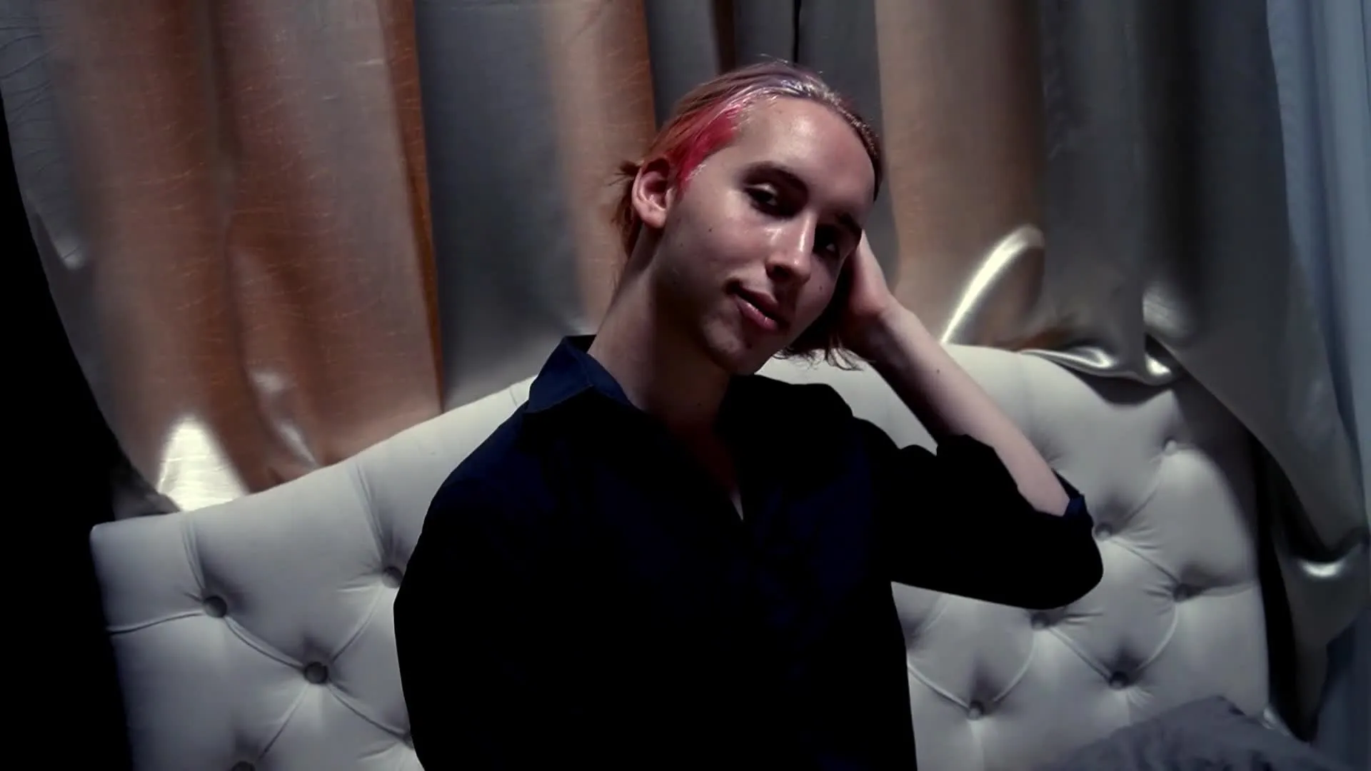 Interprete KailDin Video 1