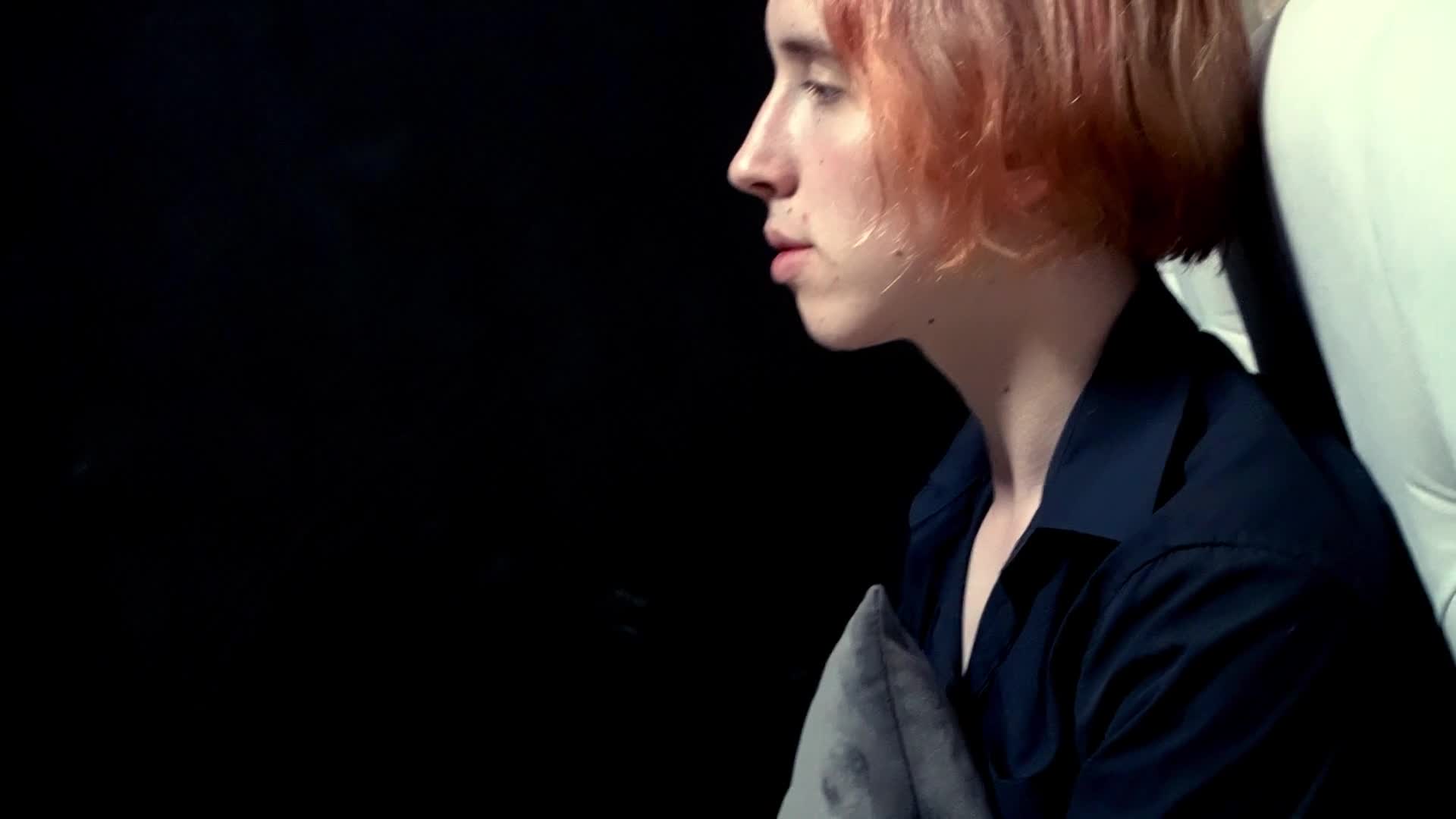 Artist KailDin Video 1