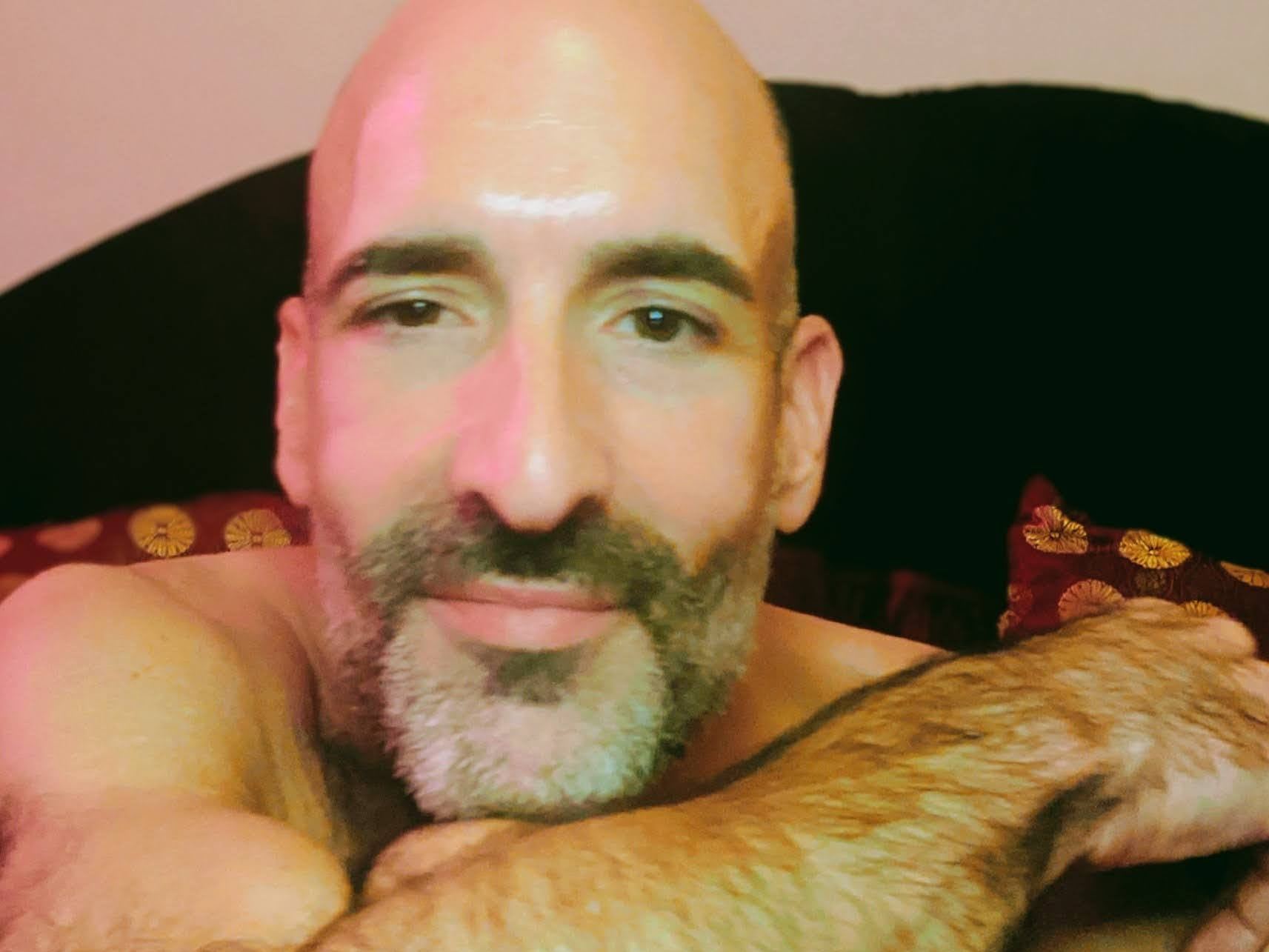 BigDphilly Profilbild des Cam-Modells 