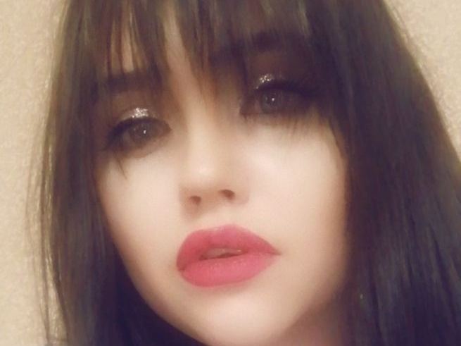 Image de profil du modèle de webcam SelenaWeenner