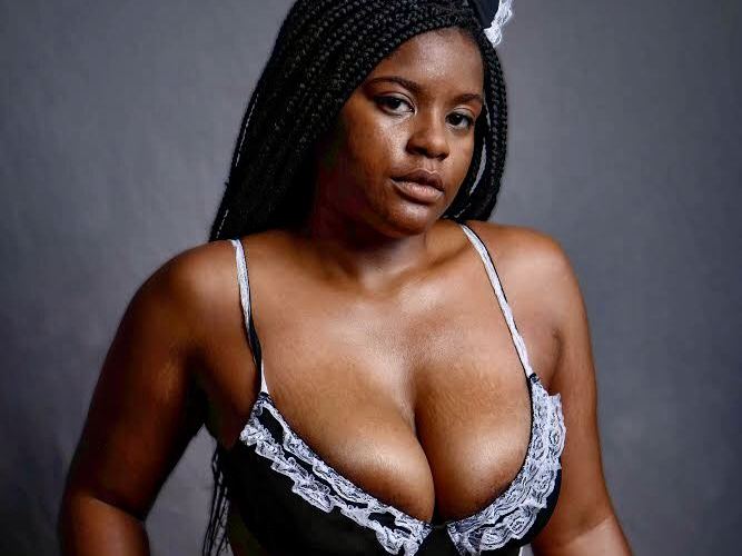 LenaFoxxx immagine del profilo del modello di cam