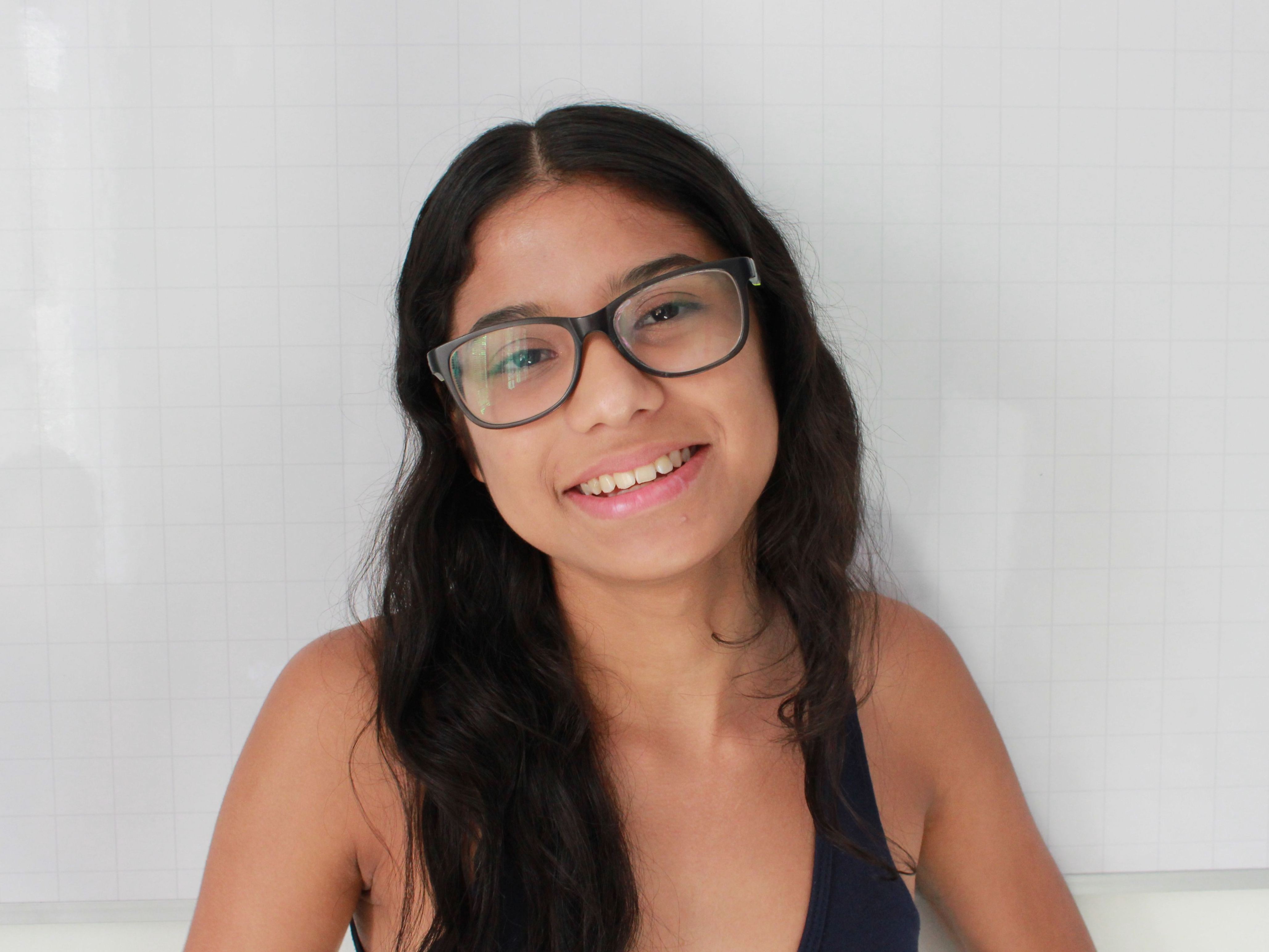 Image de profil du modèle de webcam ChloeFerrara