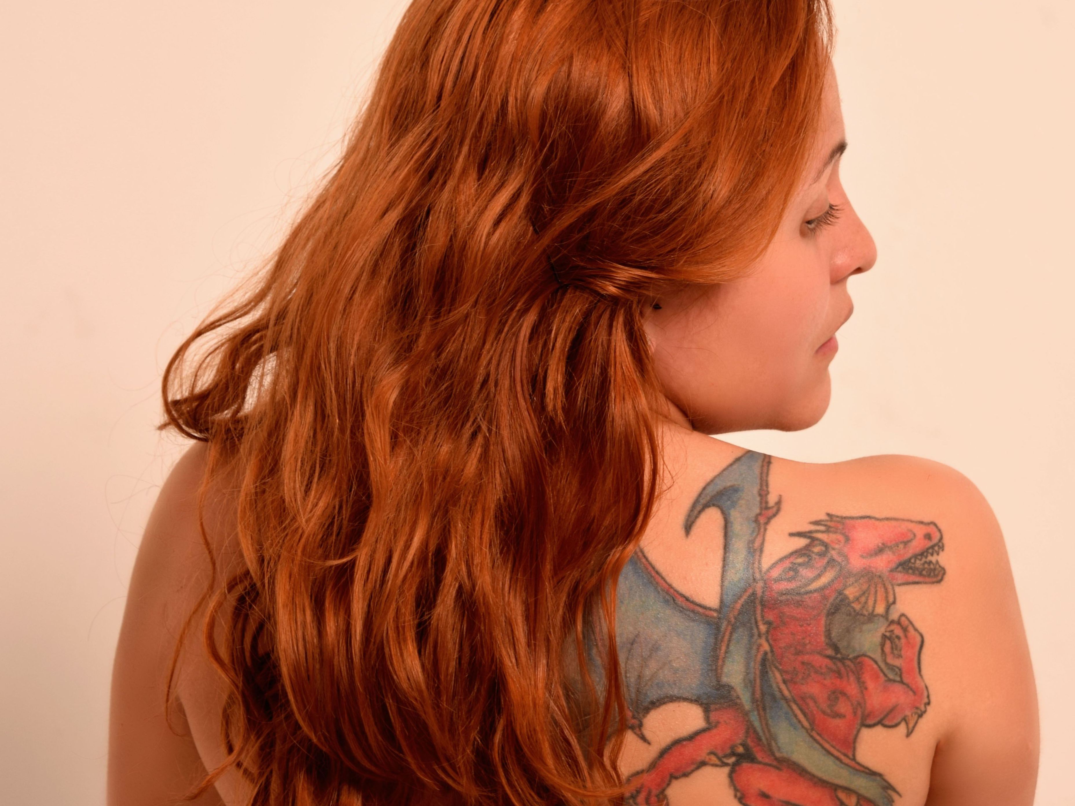 Imagen de perfil de modelo de cámara web de HotDevilSexxx