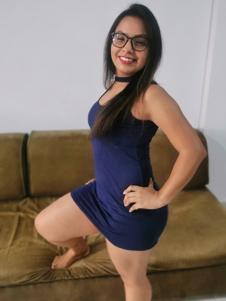 Interprete AdelaMoon Foto 2