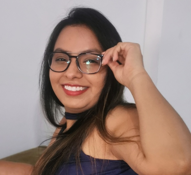 Interprete AdelaMoon Foto 3